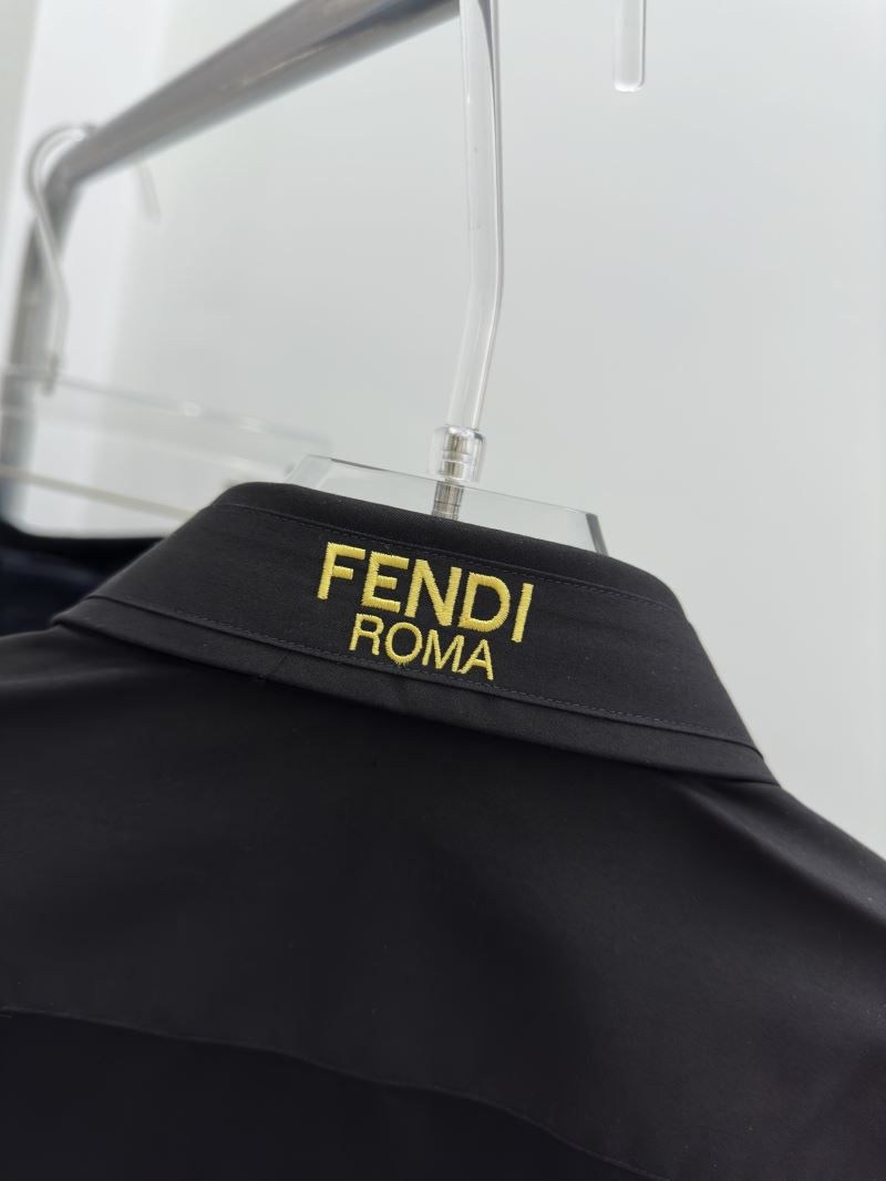 Fendi Shirts